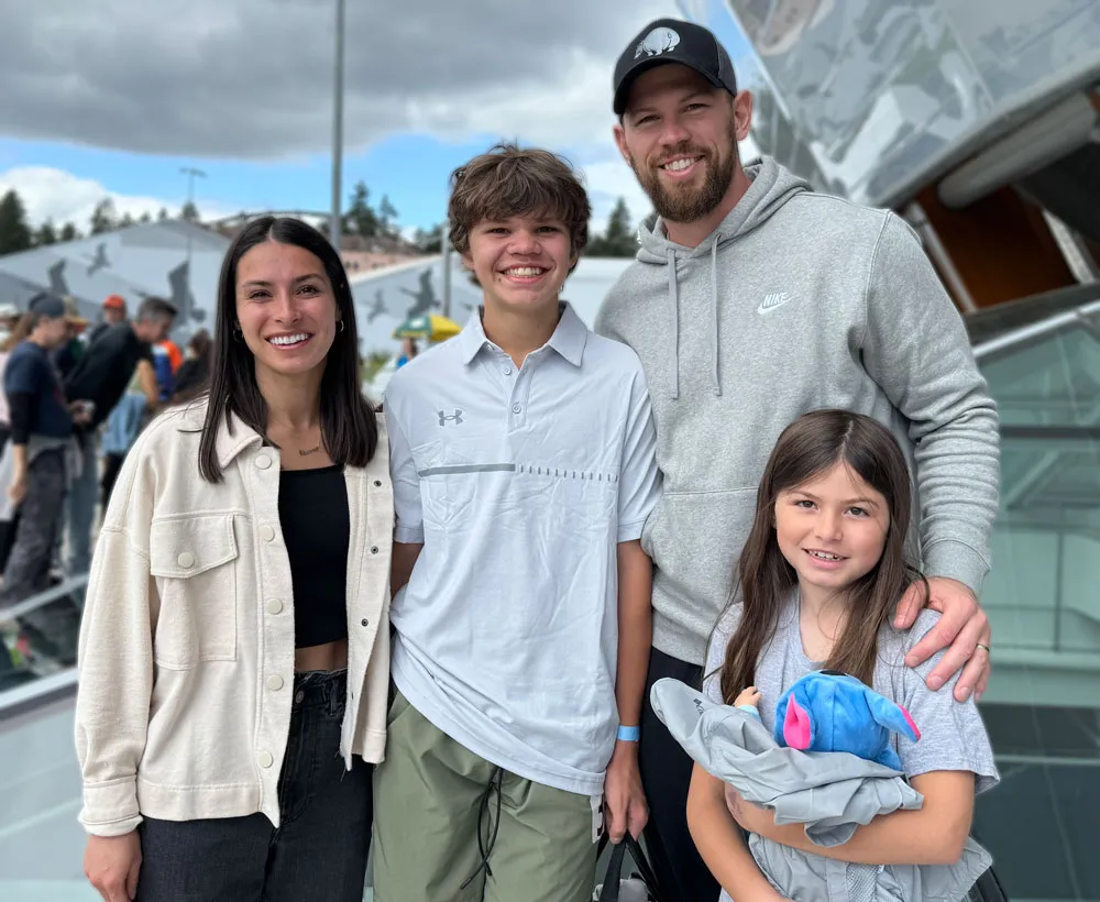 Meet Eric, Your Fix-It Partner, Big or Small