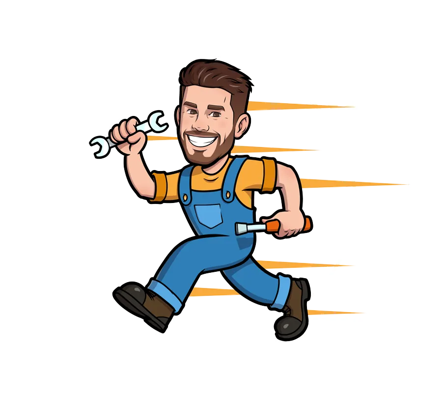 On Demand Handyman