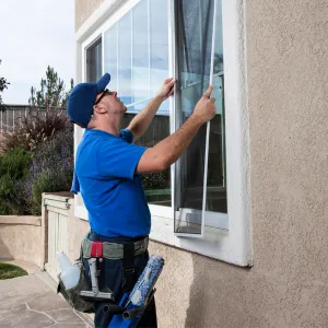 General Repairs