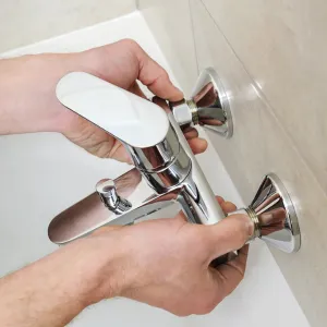 Plumbing