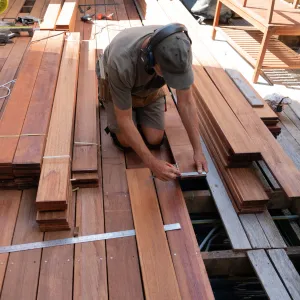 Carpentry