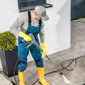 Outdoor Maintenance