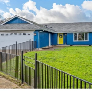 On Demand Handyman Sample Work - handyman work in Eugene, OR
