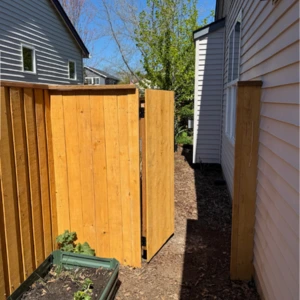 On Demand Handyman Sample Work - handyman work in Eugene, OR